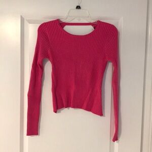 Zara Sweater